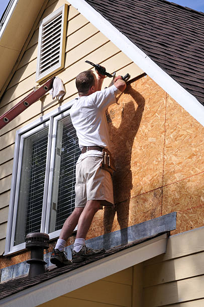 Best Vinyl Siding Installation  in Gonzales, LA